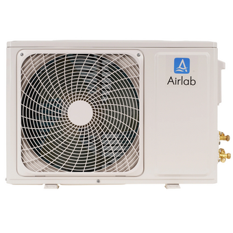  Cплит-система AirLab ALG01-12R-1/ALG01-12R-2 белый 