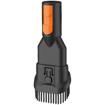  Пылесос Garlyn M-2700 