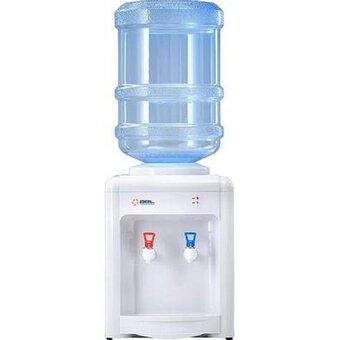  Кулер AEL TD-AEL-36 белый 
