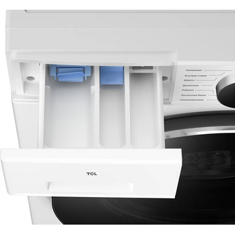  Стиральная машина TCL WF8012S35DW 