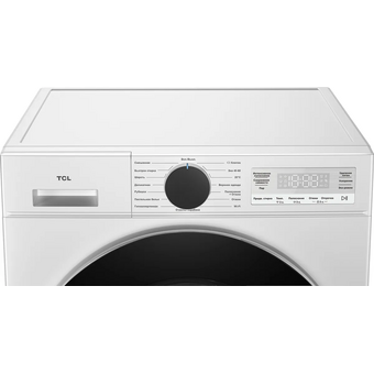  Стиральная машина TCL WF8012S35DW 