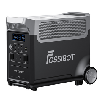  Электростанция портативная Fossibot F3600 Pro 3600W 3840Wh 