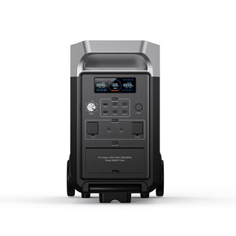  Электростанция портативная Fossibot F3600 Pro 3600W 3840Wh 