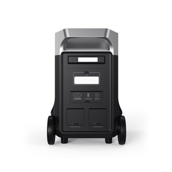  Электростанция портативная Fossibot F3600 Pro 3600W 3840Wh 