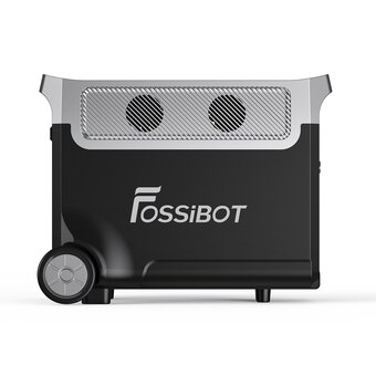  Электростанция портативная Fossibot F3600 Pro 3600W 3840Wh 