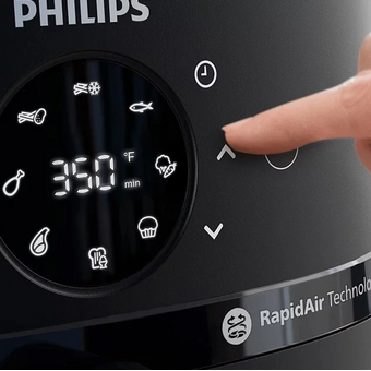  Аэрогриль Philips NA230/00 