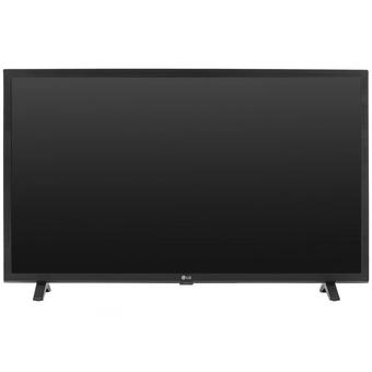 Телевизор LG 32LQ63506LA.ARU черный 