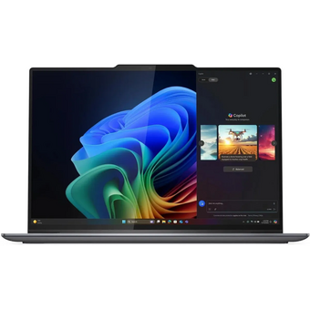  Ноутбук Lenovo ThinkPad X9-14 G1 Aura Edition (21QA0035US) 14"(2880X1800)OLED 500nit 120Hz Touch, Copilot+ PC, Intel U7 258V, 32GB, 1TB SSD 