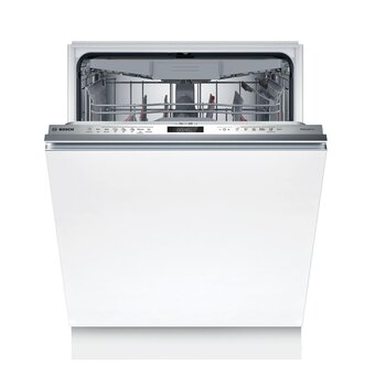  Встраиваемая посудомоечная машина Bosch SMD6ECX21E 