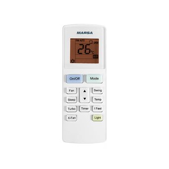  Кондиционер Marsa MRK-24MGF Fortuna (комплект) 