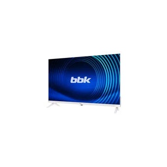  Телевизор BBK 32LEX-7181/FTS2C белый 