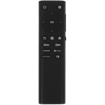  Телевизор Sber SDX 32FQ6031 черный 