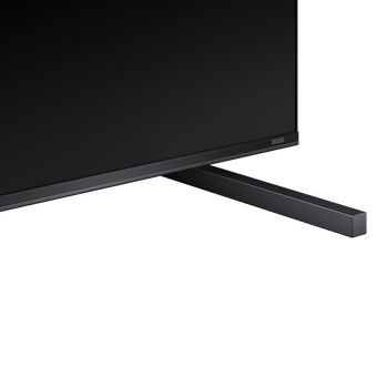  Телевизор Hisense 100UR8S черный 