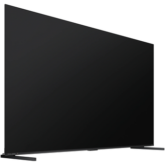  Телевизор Hisense 100UR8S черный 
