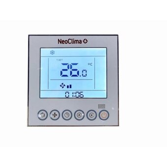  Кондиционер Neoclima NS/NU-48CT3 
