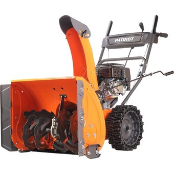  Снегоуборщик бензиновый Patriot Pro 7 KX 7л.с 