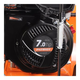  Снегоуборщик бензиновый Patriot Pro 7 KX 7л.с 