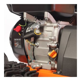  Снегоуборщик бензиновый Patriot Pro 7 KX 7л.с 