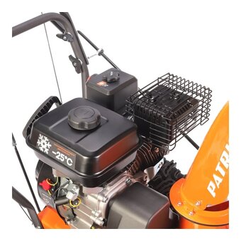  Снегоуборщик бензиновый Patriot Pro 7 KX 7л.с 