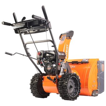  Снегоуборщик бензиновый Patriot Pro 7 KX 7л.с 