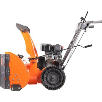  Снегоуборщик бензиновый Patriot Pro 7 KX 7л.с 