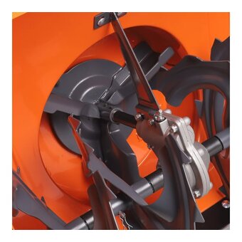  Снегоуборщик бензиновый Patriot Pro 7 KX 7л.с 
