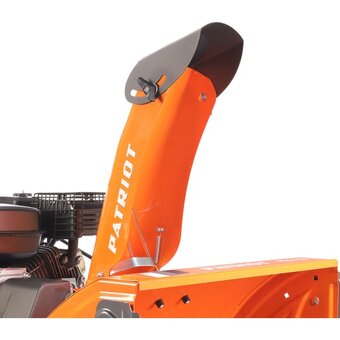  Снегоуборщик бензиновый Patriot Pro 7 KX 7л.с 