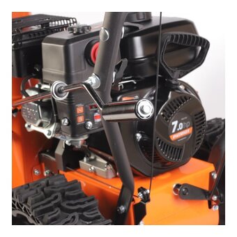  Снегоуборщик бензиновый Patriot Pro 7 KX 7л.с 