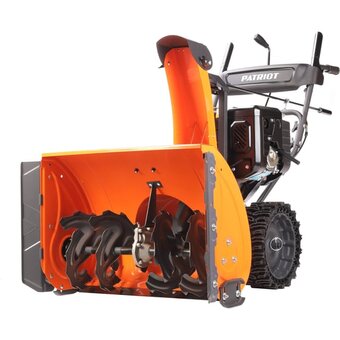 Снегоуборщик бензиновый Patriot Pro 11 KX 11л.с 