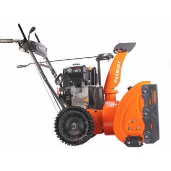  Снегоуборщик бензиновый Patriot Pro 11 KX 11л.с 