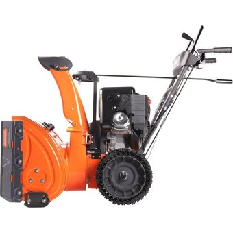 Снегоуборщик бензиновый Patriot Pro 11 KX 11л.с 