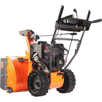  Снегоуборщик бензиновый Patriot Pro 11 KX 11л.с 