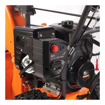  Снегоуборщик бензиновый Patriot Pro 11 KX 11л.с 