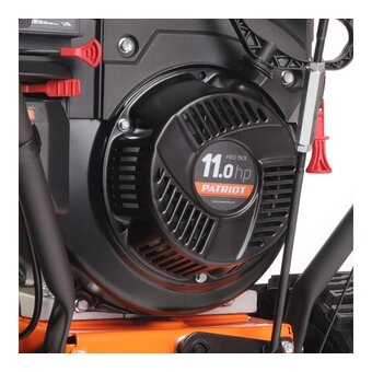  Снегоуборщик бензиновый Patriot Pro 11 KX 11л.с 