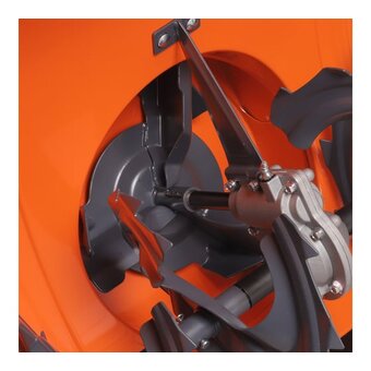  Снегоуборщик бензиновый Patriot Pro 11 KX 11л.с 