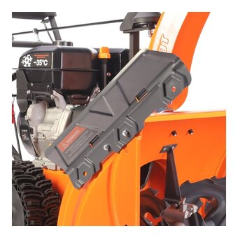  Снегоуборщик бензиновый Patriot Pro 11 KX 11л.с 
