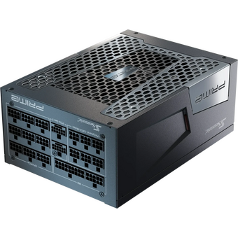  Блок питания SEASONIC Prime PX-2200 ATX 3.1 (SRP-PPX222-A5A22ST) 