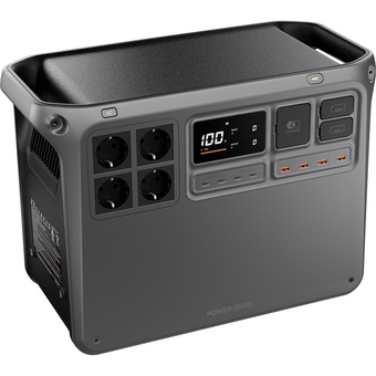  Электростанция портативная DJI Power 2000 CN (китайская версия) 