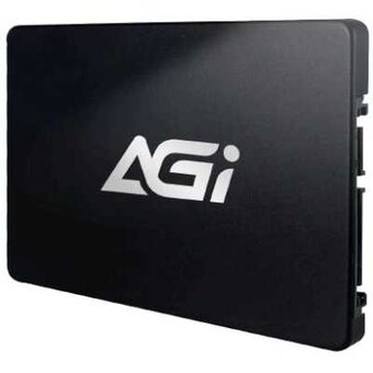 SSD AGi AI238 (AGI1T0G25AI238-CB) SATA-III 1TB 2.5" 