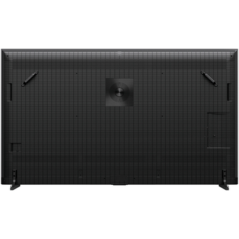  Телевизор Hisense 100UR8S черный 