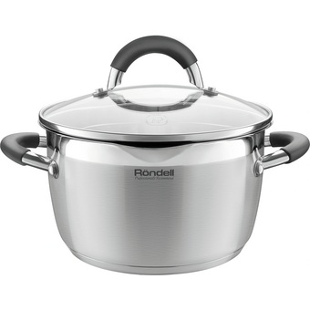  Набор посуды Rondell Flamme RDS-1957 7 предметов 