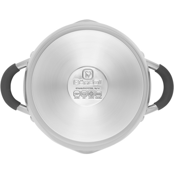  Набор посуды Rondell Flamme RDS-1957 7 предметов 