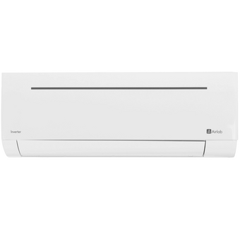  Cплит-система AirLab ALG01-9VR-1/ALG01-9VR-2 белый 