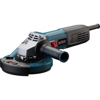  УШМ ALTECO AG 1400-125 ECS + ADE 125 (68946) 