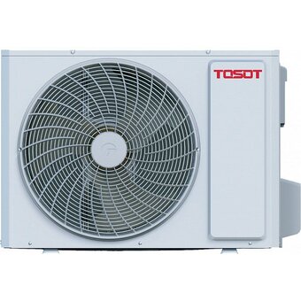  Кондиционер Tosot T09H-SYN/I/T09H-SYN/O Synergy 