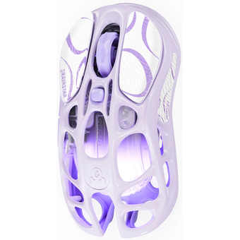  Мышь Gravastar Mercury M1 Pro Lavender Purple 