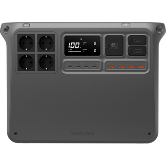  Электростанция портативная DJI Power 2000 CN (китайская версия) 