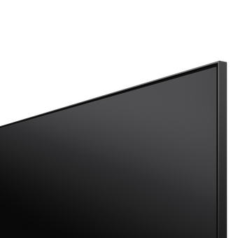  Телевизор Hisense 100UR8S черный 
