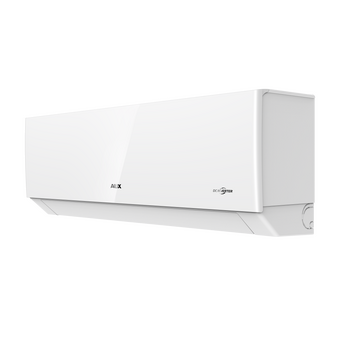  Кондиционер AUX ASW-H12A4/CB-R2DI/AS-H12A4/CB-R2DI Basic Inverter 