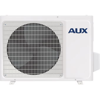  Кондиционер AUX ASW-H12A4/CB-R2DI/AS-H12A4/CB-R2DI Basic Inverter 